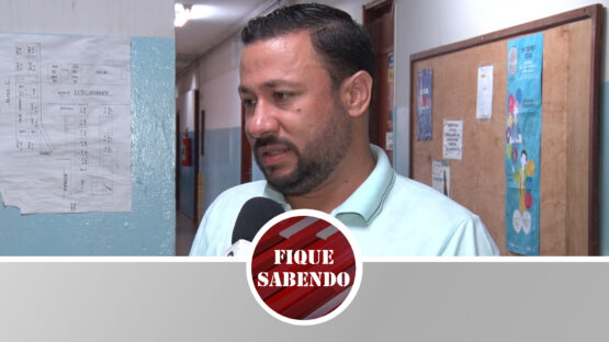 ETEC faz convite para Fórum