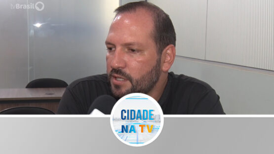 Cadastramento para Carreata Iluminada de Natal