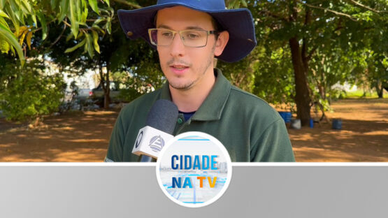 Ações de reflorestamento em Batatais SP