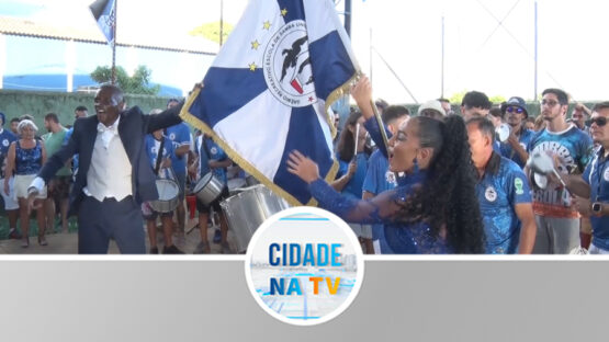 GRESUM apresentou novo samba de enredo