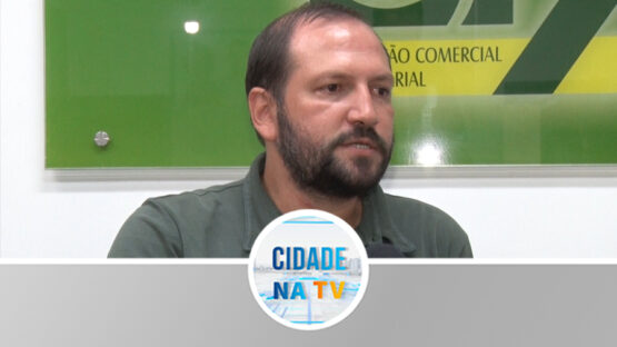 Horário especial de comércio no período natalino