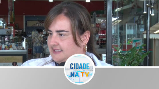 Ação contra a dengue em Batatais SP