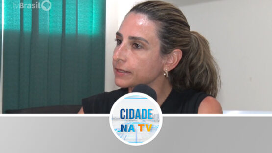 Convite para palestra em empreendedorismo feminino