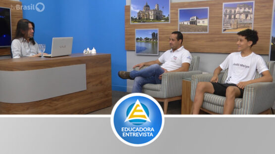 Ações do projeto Judô Meiyô de Batatais SP
