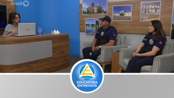 Violência contra a mulher foi o tema do programa