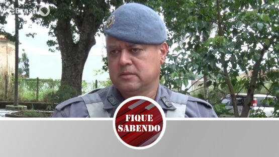 Suposta embriaguez pode ter causado acidente grave em Batatais SP