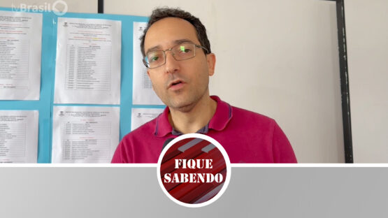 Lista de inscritos para creches em Batatais SP