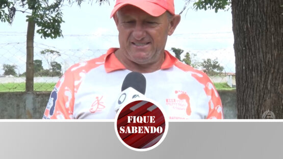 Final de temporada no futebol da Associação O Meu Primeiro Passo