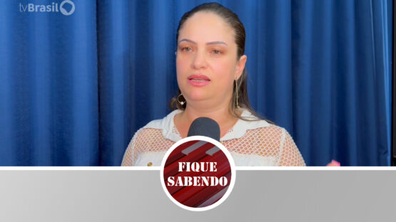 Radialista é roubada em Batatais SP