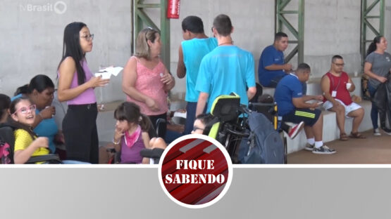 10 Anos de credenciamento do Centro Especializado em Reabilitação