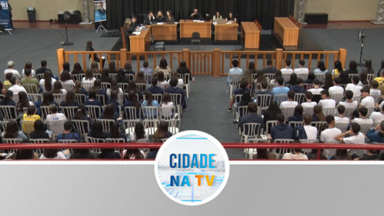Simulação de Júri em Batatais SP