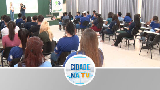 Ação da ADEPAB de final de ano