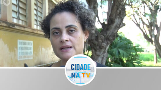Denúncia sobre Fake News