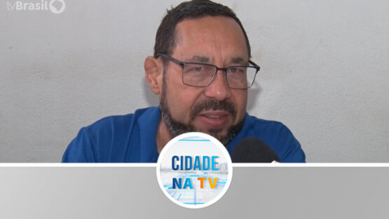Convite para as finais da Copa Educadora de Futsal