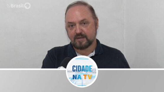 Atividades natalinas do final de semana