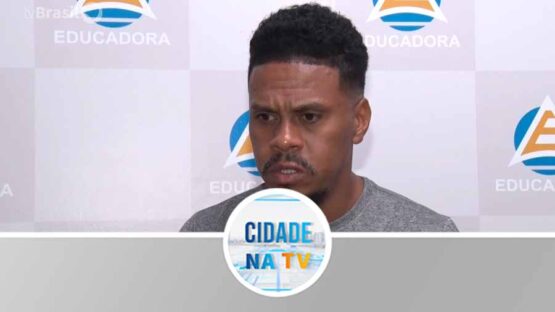 Convocação para moradores do bairro Francisco Pupim