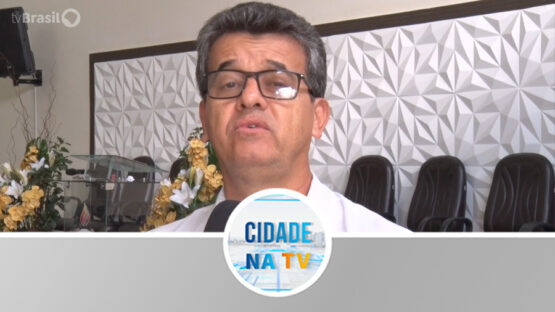 Igreja promoverá almoço beneficente de natal
