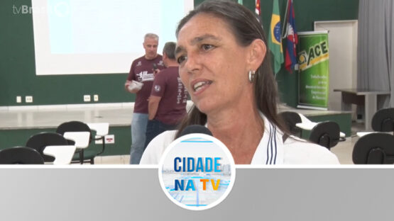 Movimenta Batatais faz balanço financeiro e acerto com as entidades