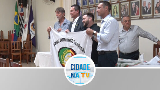 San Gennaro tem nova diretoria