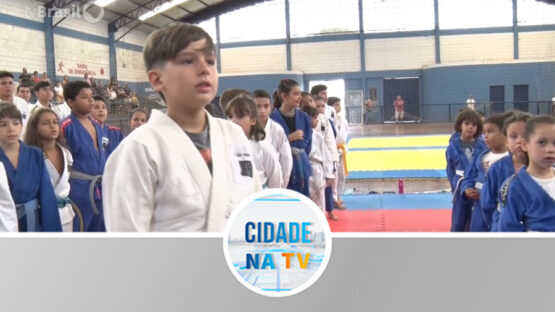 Projeto Judô Meiyô promoveu graduação