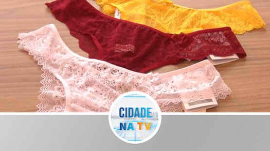 Cores de lingerie para o reveillon