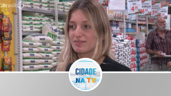 Encomendas para o réveillon nos supermercados Nori