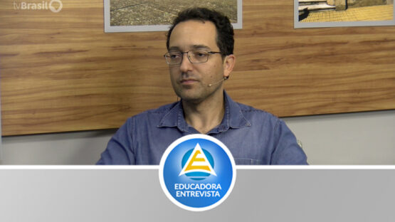 Matrículas e transferências na rede pública municipal de ensino