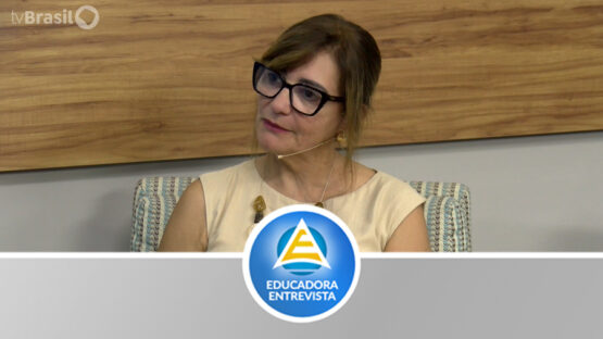 Terapias Holísticas foi o tema da entrevista