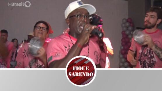 Castelo lançou Samba de Enredo para 2025