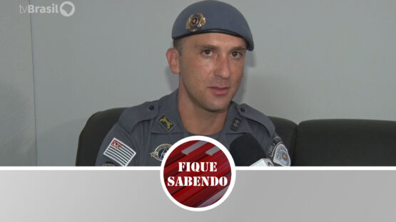 Policiamento em período de Festas em Batatais SP