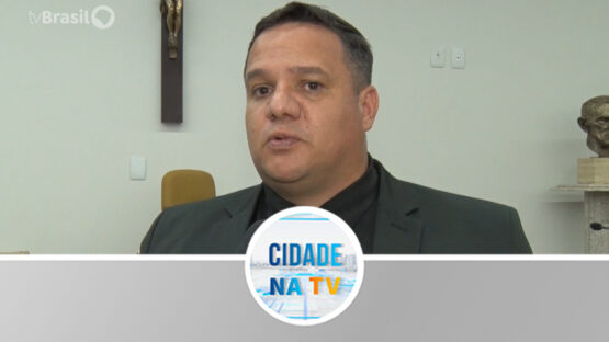 Novo presidente da Câmara de Vereadores em Batatais SP