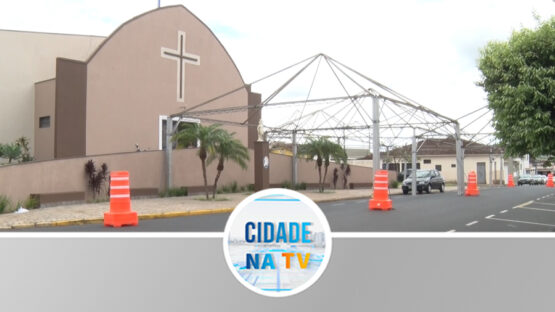 Celebrações e comemorações para São Sebastião