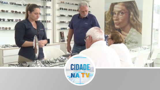 Grande promoção em óculos