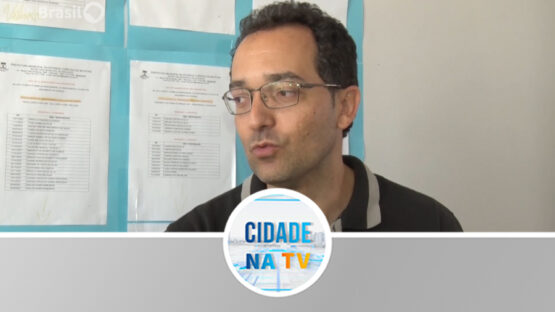 Programa Mais Professores para o Brasil