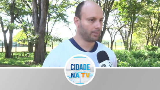Seletiva para futsal de Batatais SP