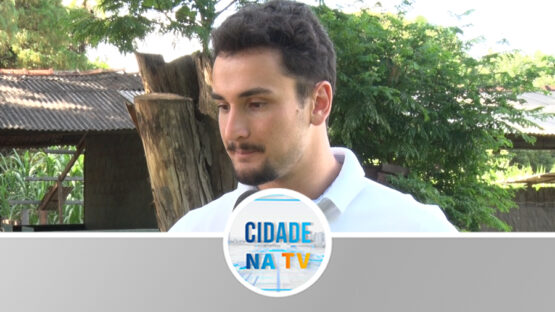 Inscrições para curso gratuito