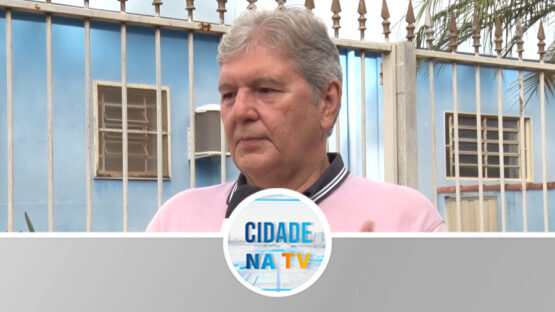 Convite para o tradicional Bazar do Lar São Vicente