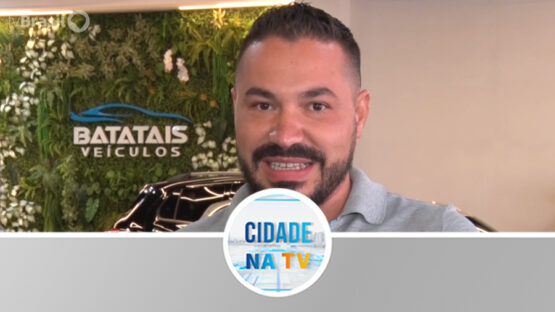 Oportunidade para adquirir veículo em Batatais SP