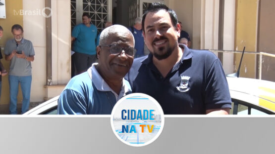 Emenda parlamentar contempla entidades com veículos