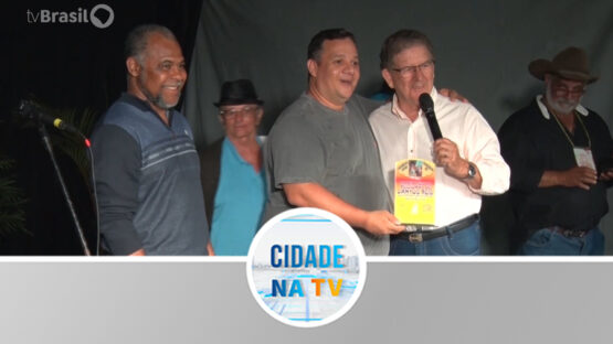 Foi um sucesso a Festa de Santos Reis de Batatais SP