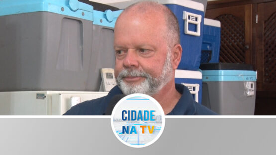Calendário da vacinação antirrábica em Batatais