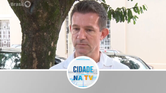 Tributos Municipais foi o tema da entrevista