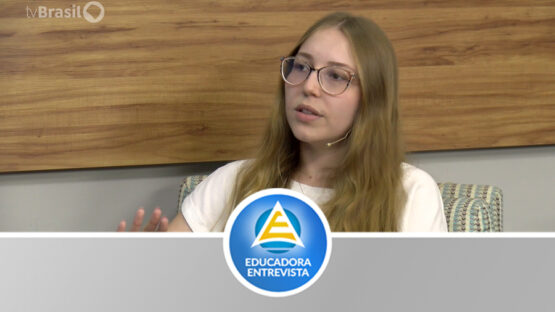 Associação dos Estudantes de Batatais tem nova presidente