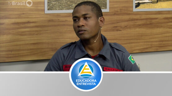 Bombeiro Civil Batataense continua ativo