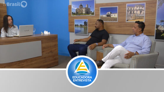 Igreja batataense apresenta seu trabalho junto a comunidade