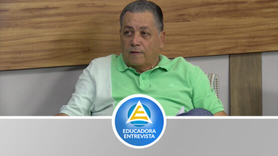 Dia mundial da religião foi o tema da entrevista