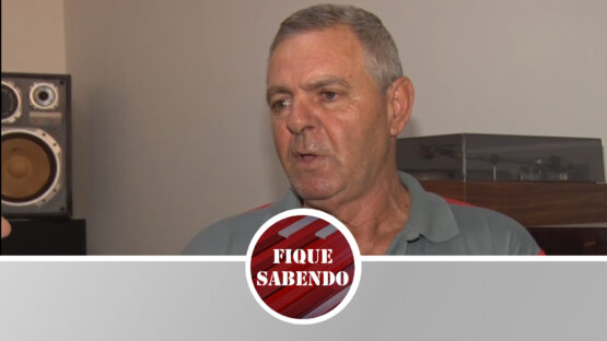 Convite para Festa de Santos Reis da Fazenda Moradinha