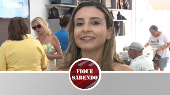 Reinauguração de Paula Tur em novo endereço