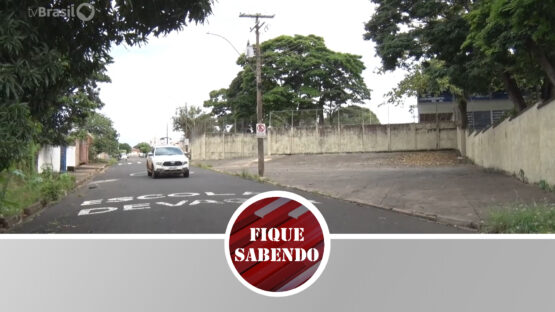 Importante mudança no trânsito em Batatais