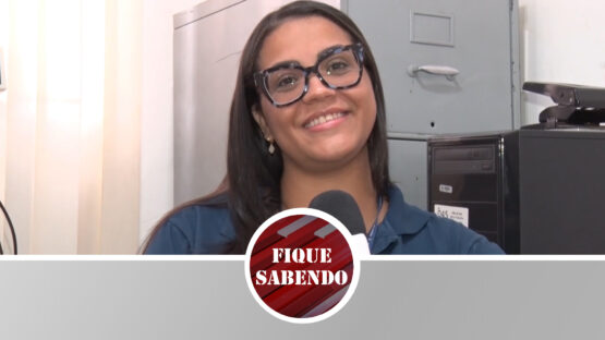 Vacinações em Batatais foi o tema da entrevista